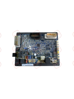 SR-4 Controller (Precedent)